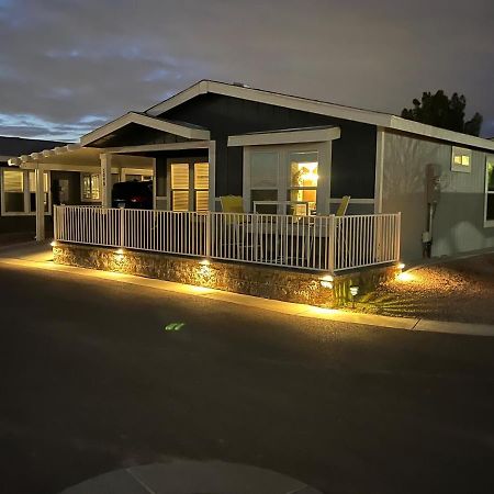 Monte Vista Village Resort Mesa 3 Bed 2 Bath Age 55 Plus Community Eksteriør bilde